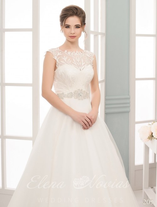 Wedding dress wholesale 209 209